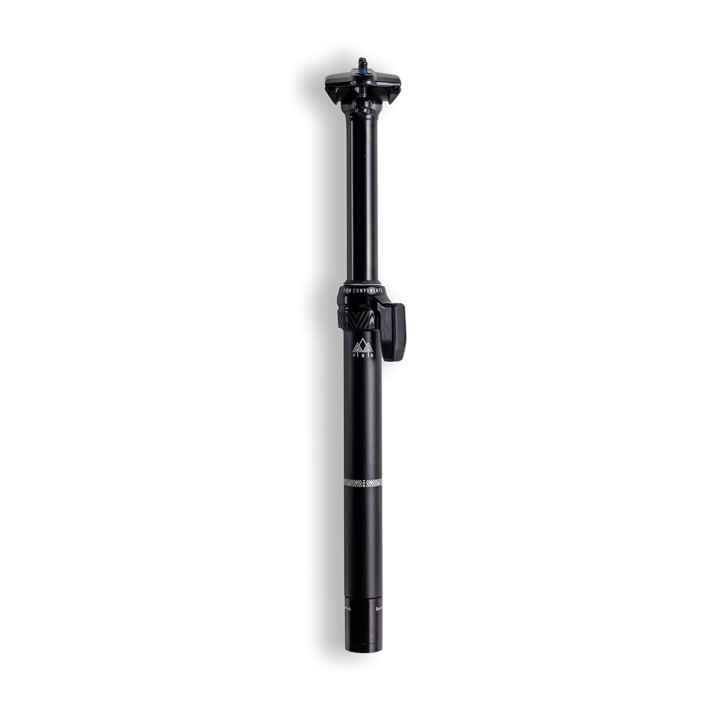 PNW Pine Dropper Seatpost