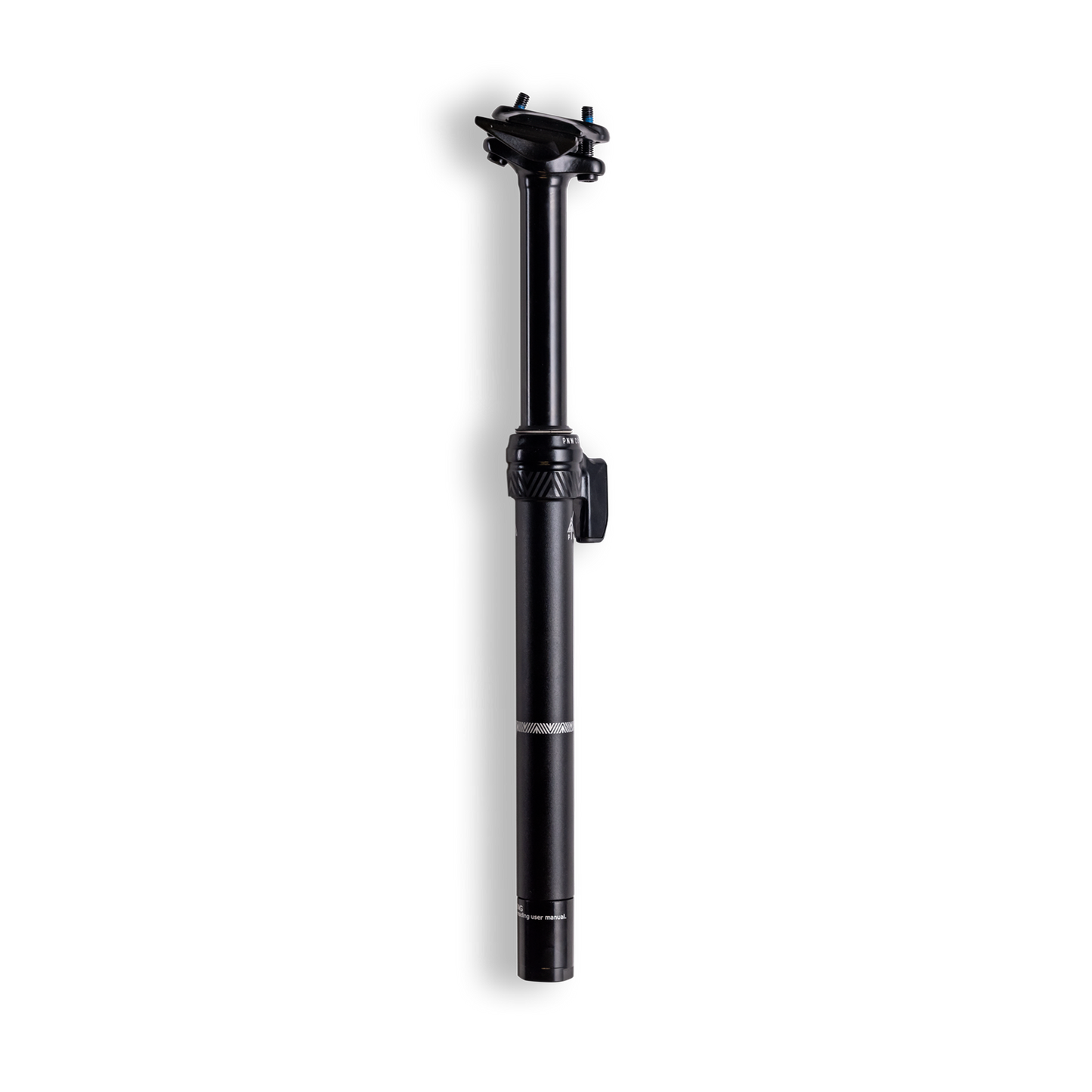 PNW Pine Dropper Seatpost