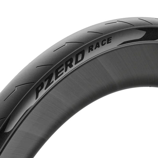 Pirelli P Zero Race TLR Nero 700c Folding Road Tire