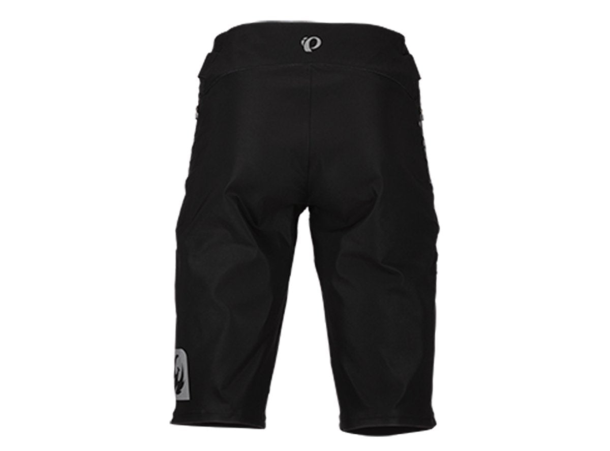Pivot Helipad Short - Black