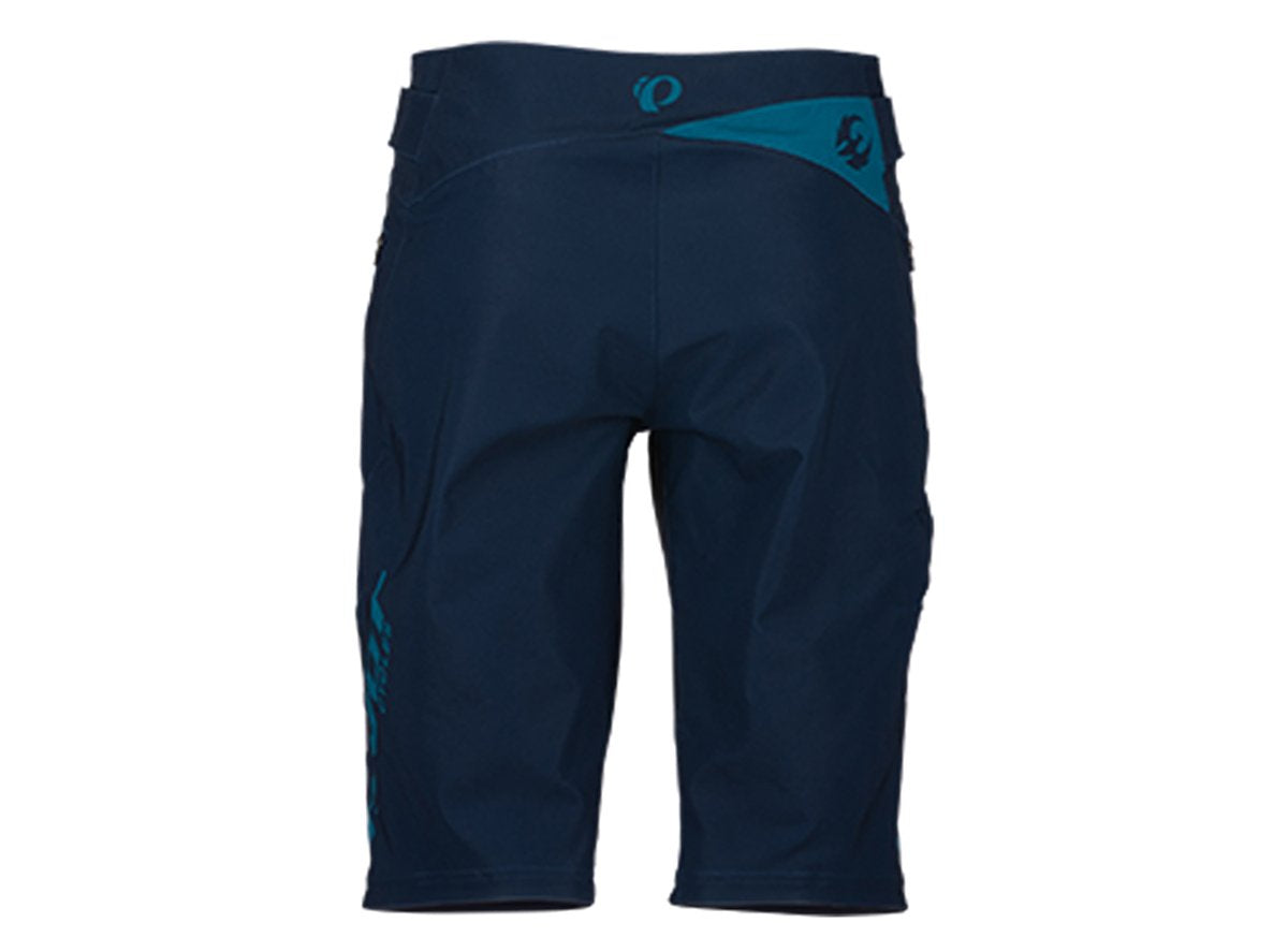 Pivot Peahi Short - Womens - Navy