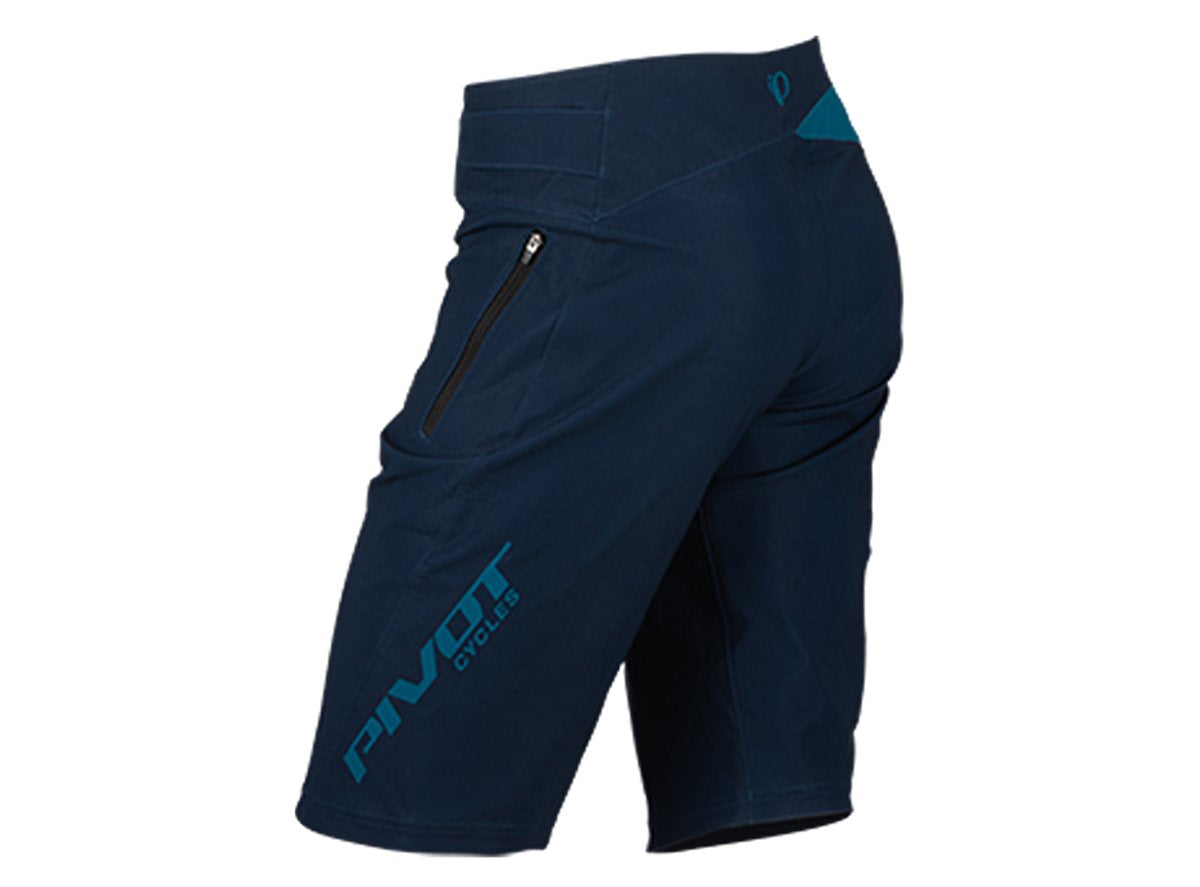 Pivot Peahi Short - Womens - Navy