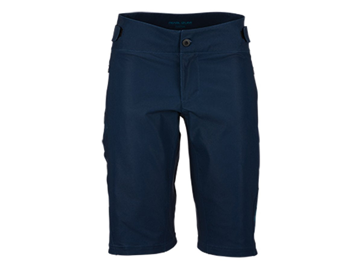 Pivot Peahi Short - Womens - Navy Navy Small