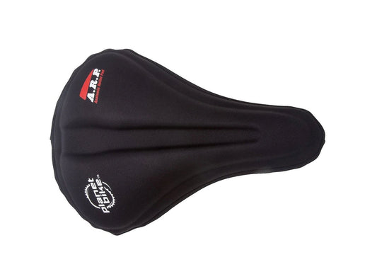 Planet Bike Comfy Bike Seat Cover - Black Black ATB