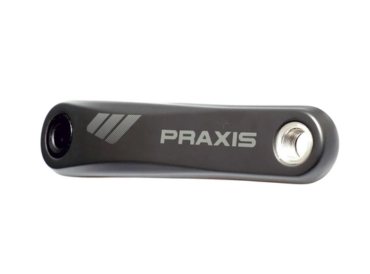PraxisWorks Alloy Crank Arm - Bosch
