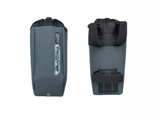 Pro Discover Gravel Bottle Bag