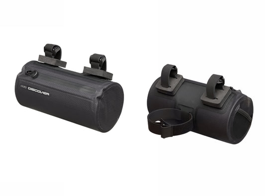 Pro Team Gravel Handlebar Bag