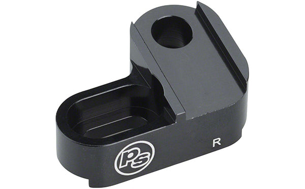 Problem Solvers MisMatch Adaptors 1.0 Black Pair