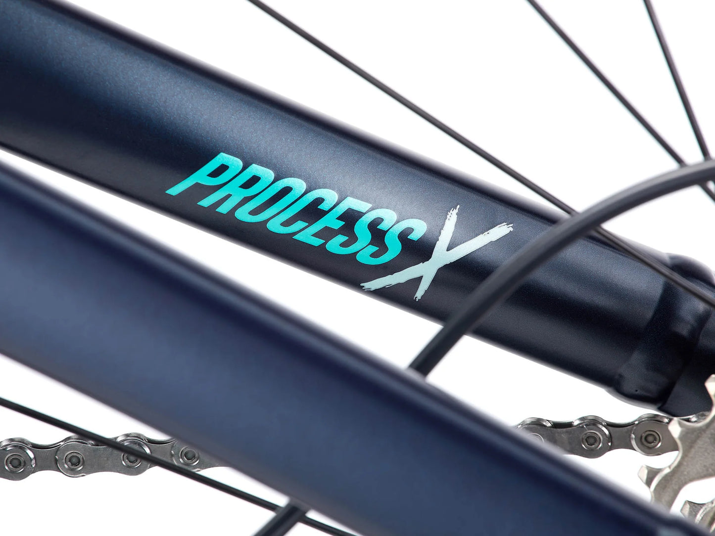 Kona Process X 29 - Blue - 2025
