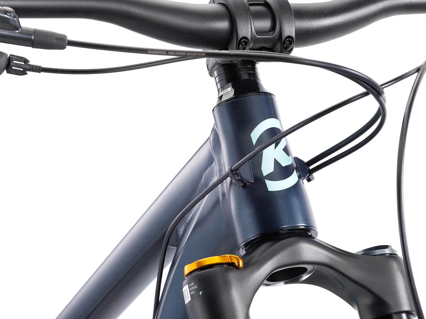 Kona Process X 29 - Blue - 2025