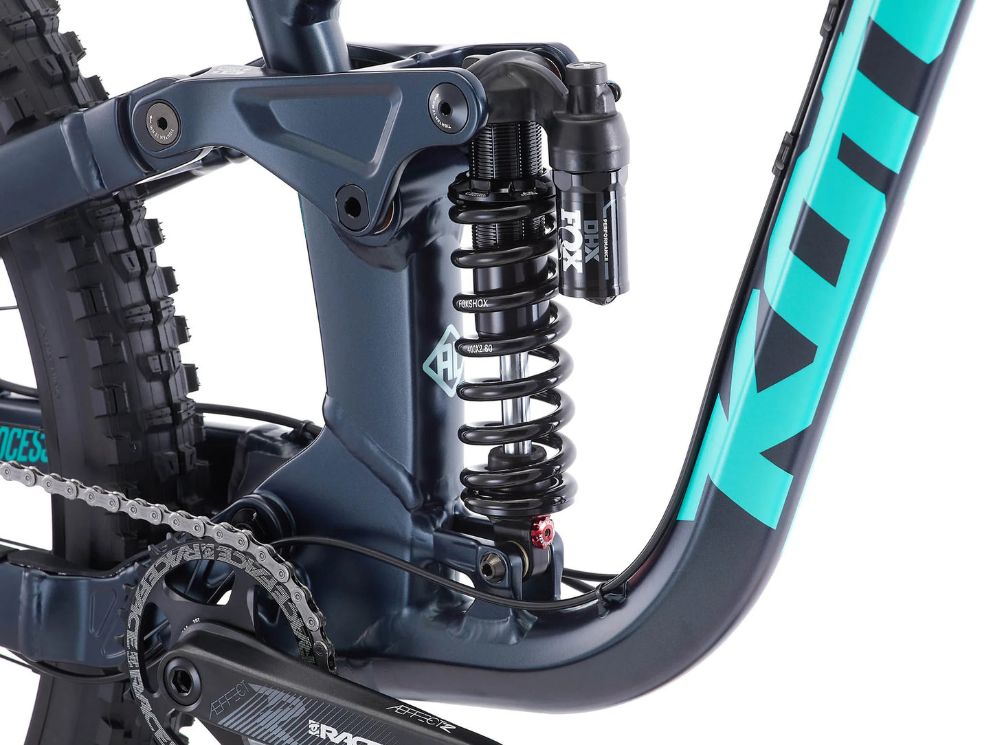 Kona Process X 29 - Blue - 2025