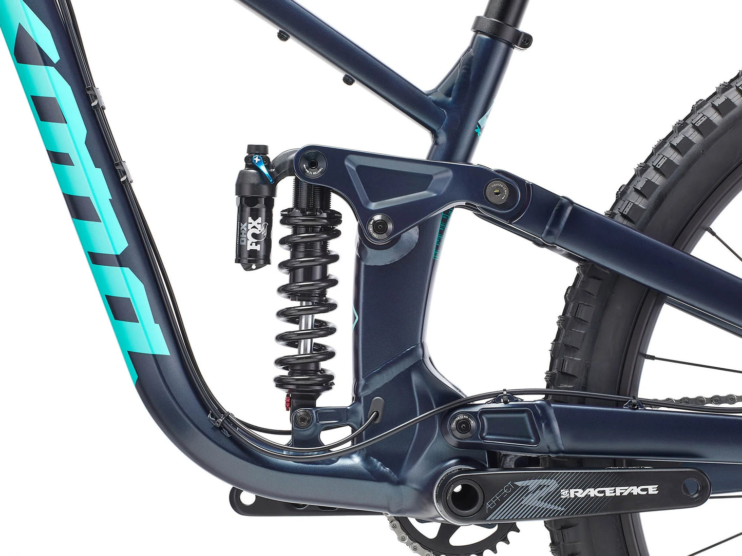 Kona Process X 29 - Blue - 2025