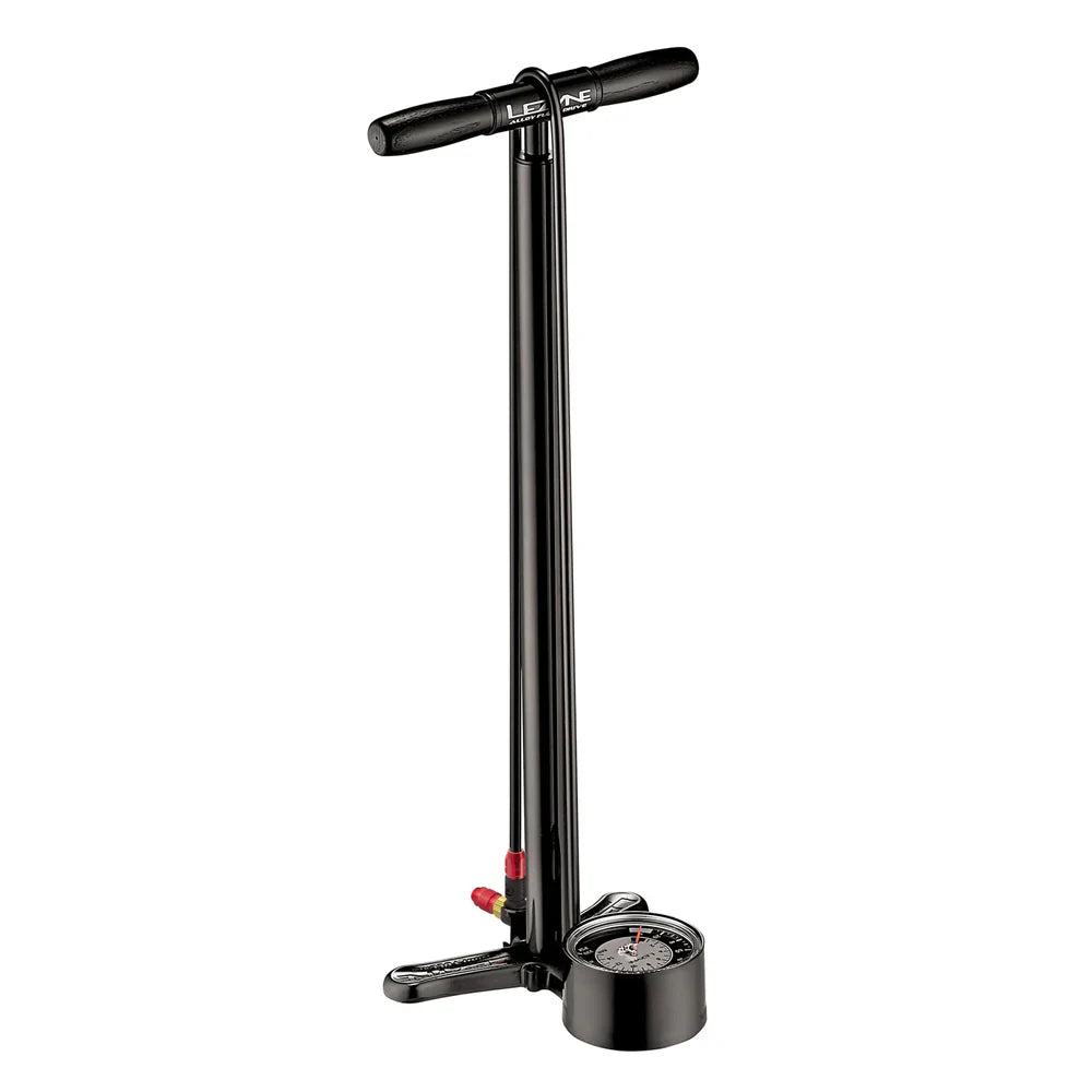 Lezyne Alloy Floor Drive Pump