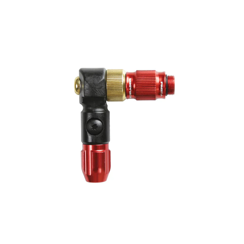Lezyne Alloy Floor Drive Pump
