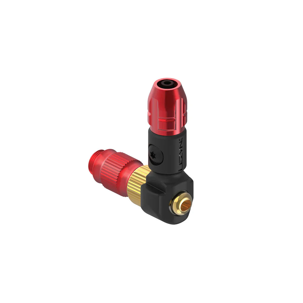 Lezyne Alloy Floor Drive Pump