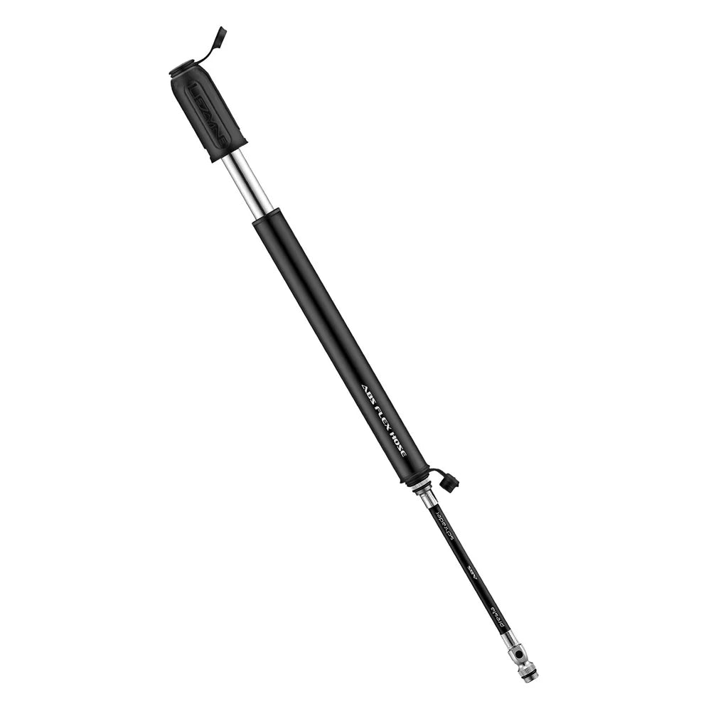 Lezyne HP Drive Hand Pump - Small - Black