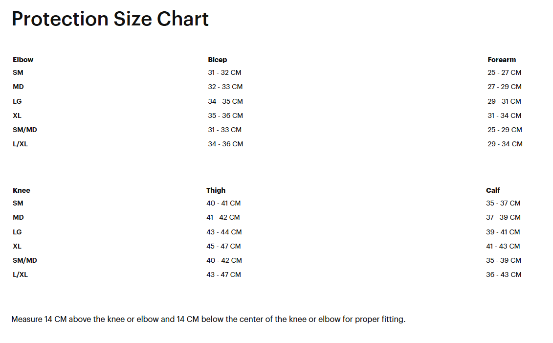 100% Fortis Elbow Guard - Heather Gray-Black