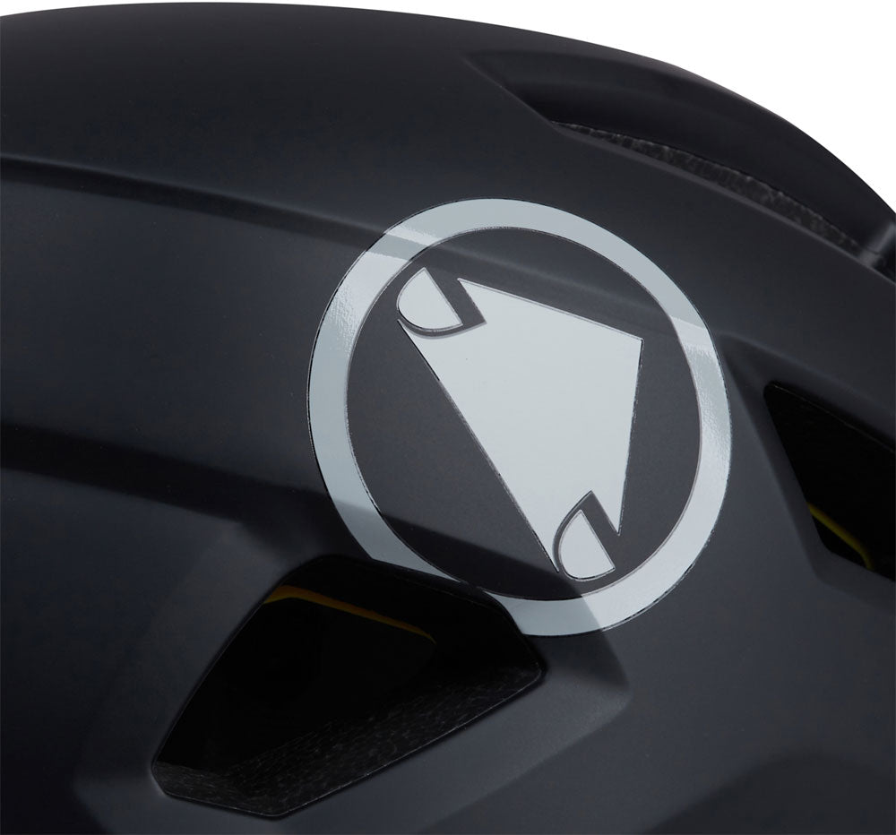 Endura Hummvee MIPS MTB Helmet - Black