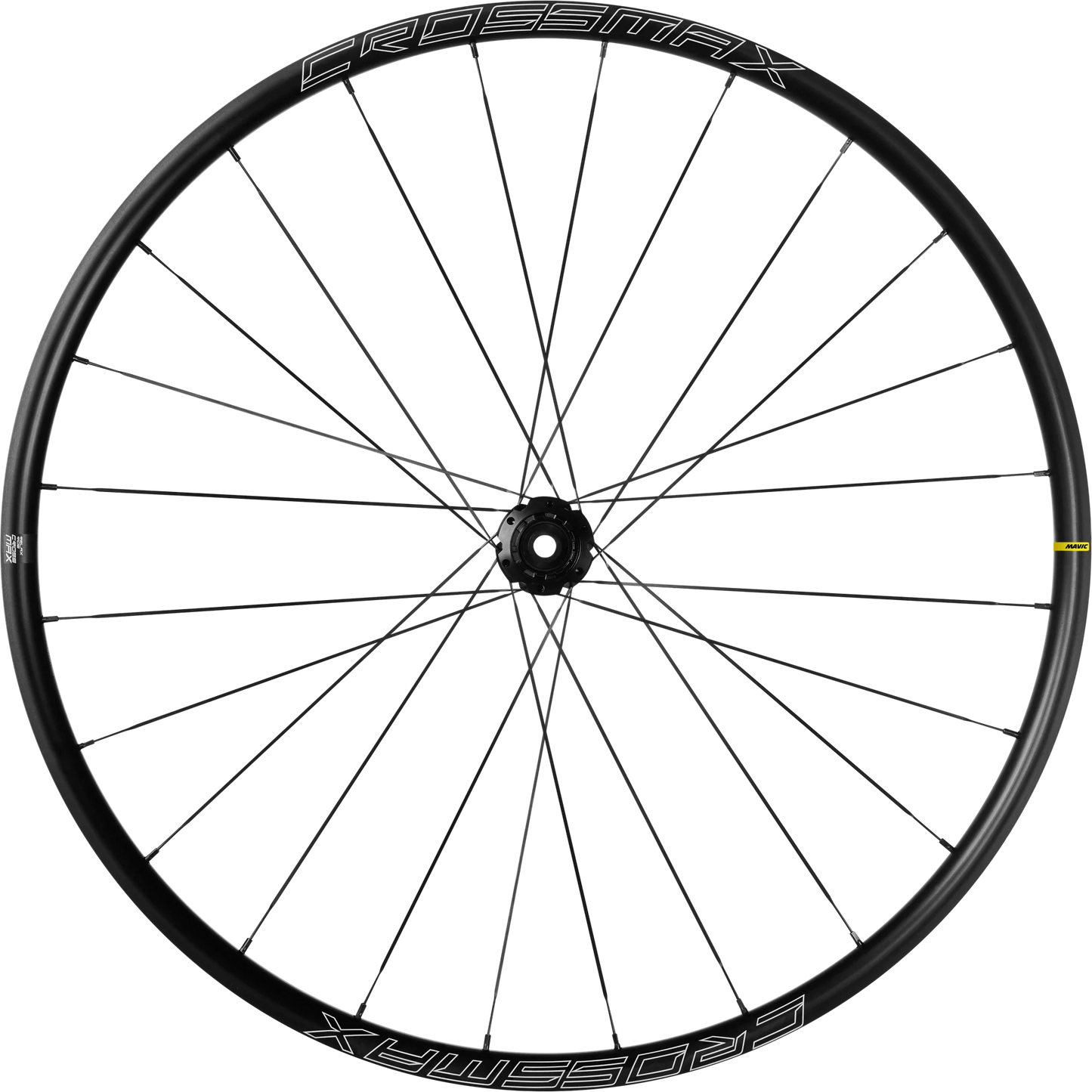 Mavic Crossmax 29" MTB Wheel - Rear