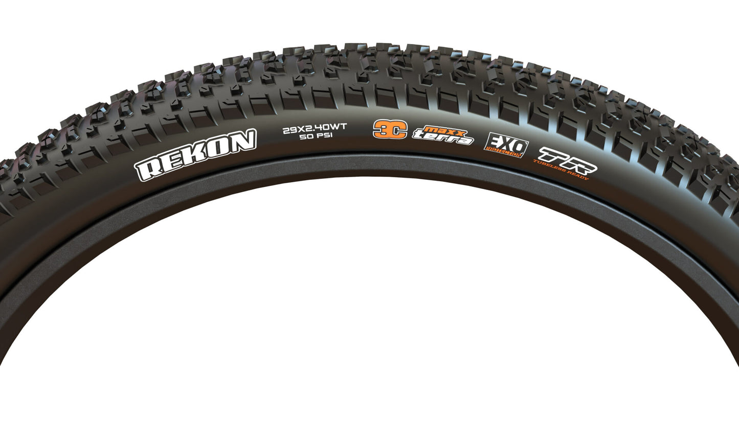 Maxxis Rekon 27.5" Folding MTB Tire - EXO+