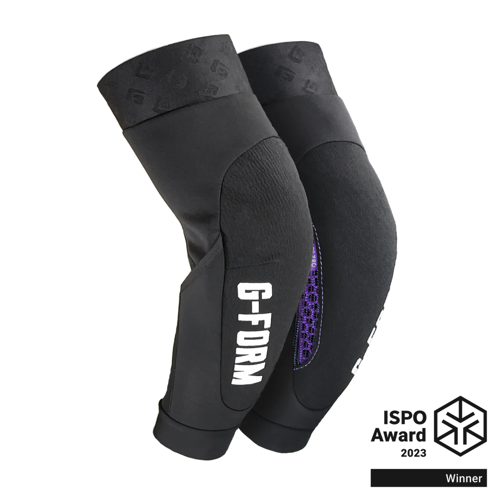 G-Form Terra Elbow Guard - Black