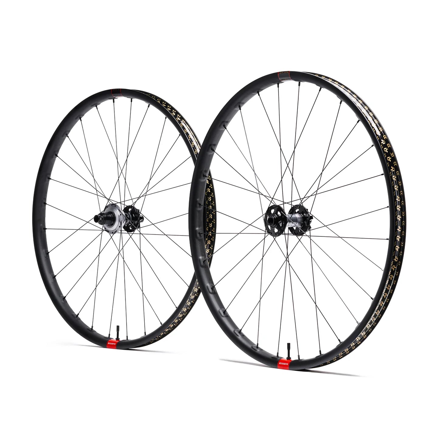 Reserve Wheels 30 HD/E13 Sidekick MX Carbon MTB Wheelset