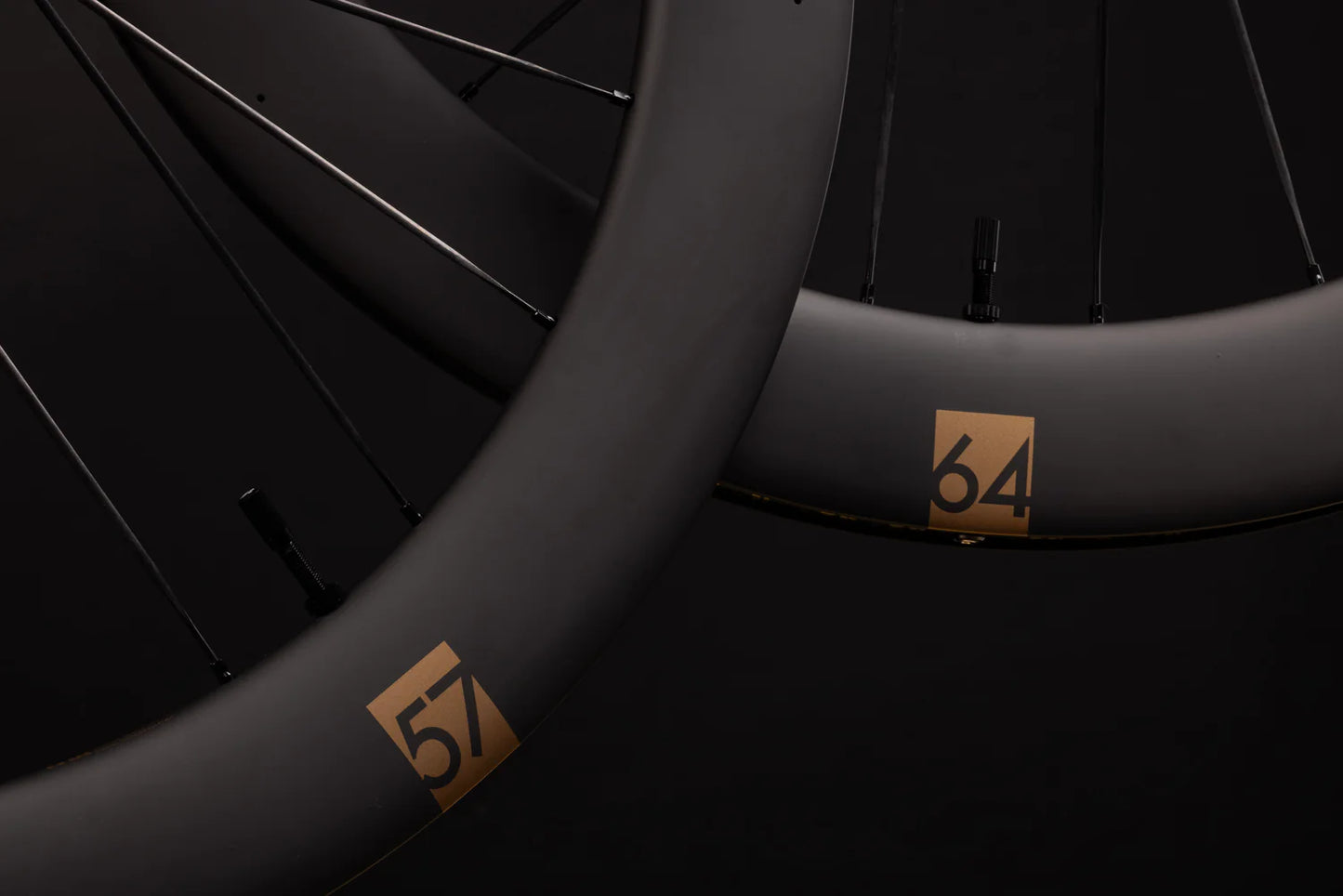 Reserve Wheels 64 TA 700c Carbon Road Rim