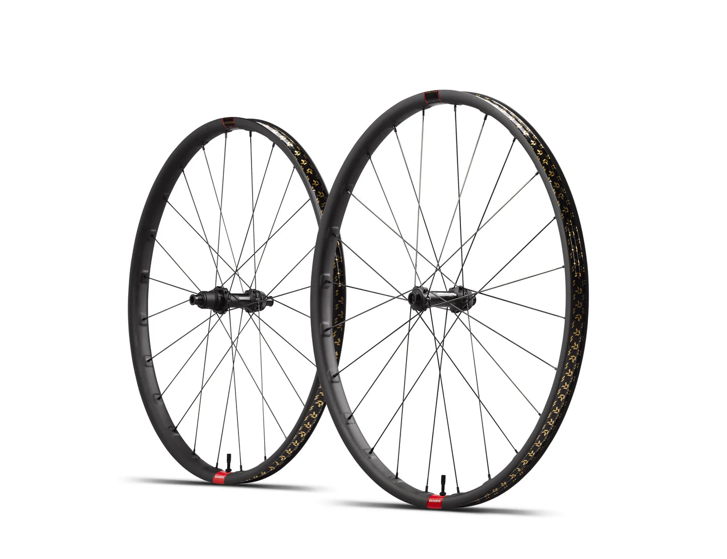 Reserve Wheels 28 XC SL/DT 180 29" Carbon MTB Wheelset