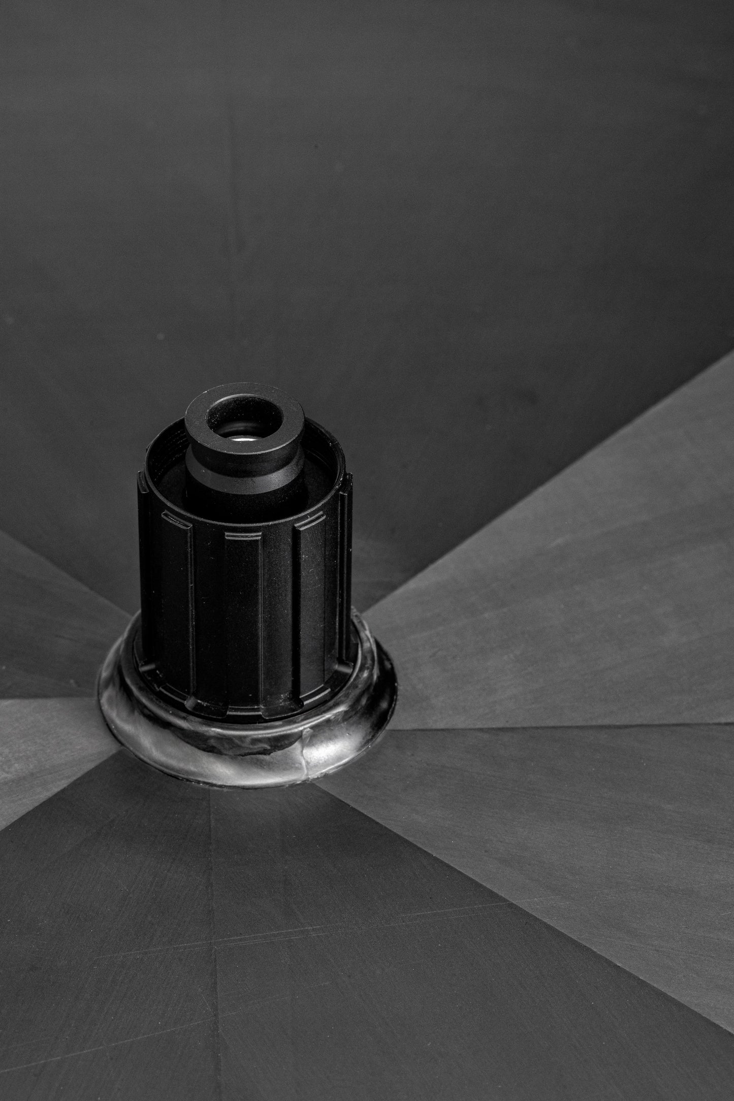 Reserve Wheels Disc TA 700c Road Wheel - Rear