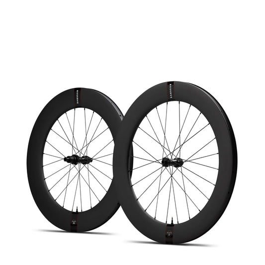 Reserve Wheels 77/88 TA DT240 DC 700c Road Wheelset