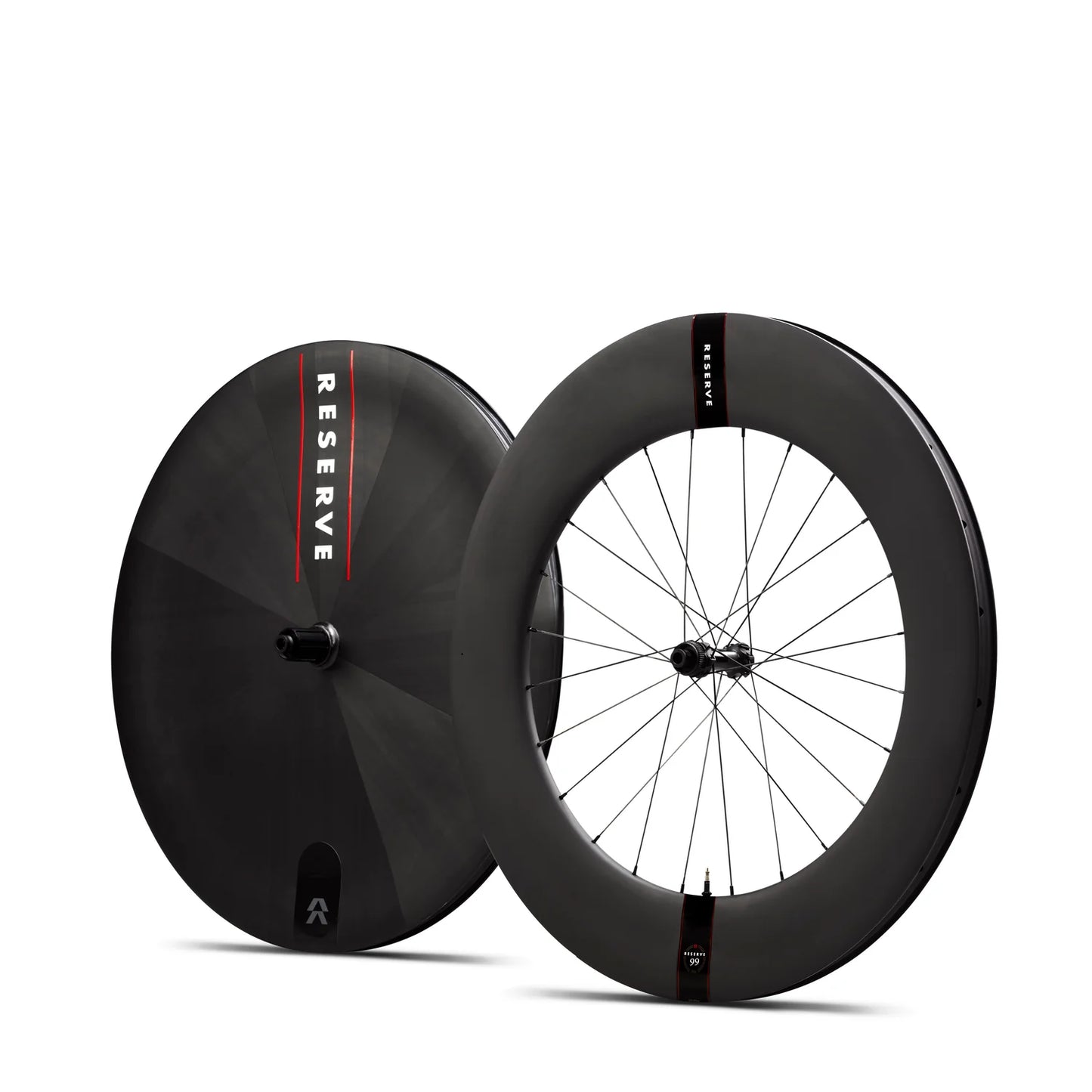 Reserve Wheels 99 TA 700c Carbon Road Rim