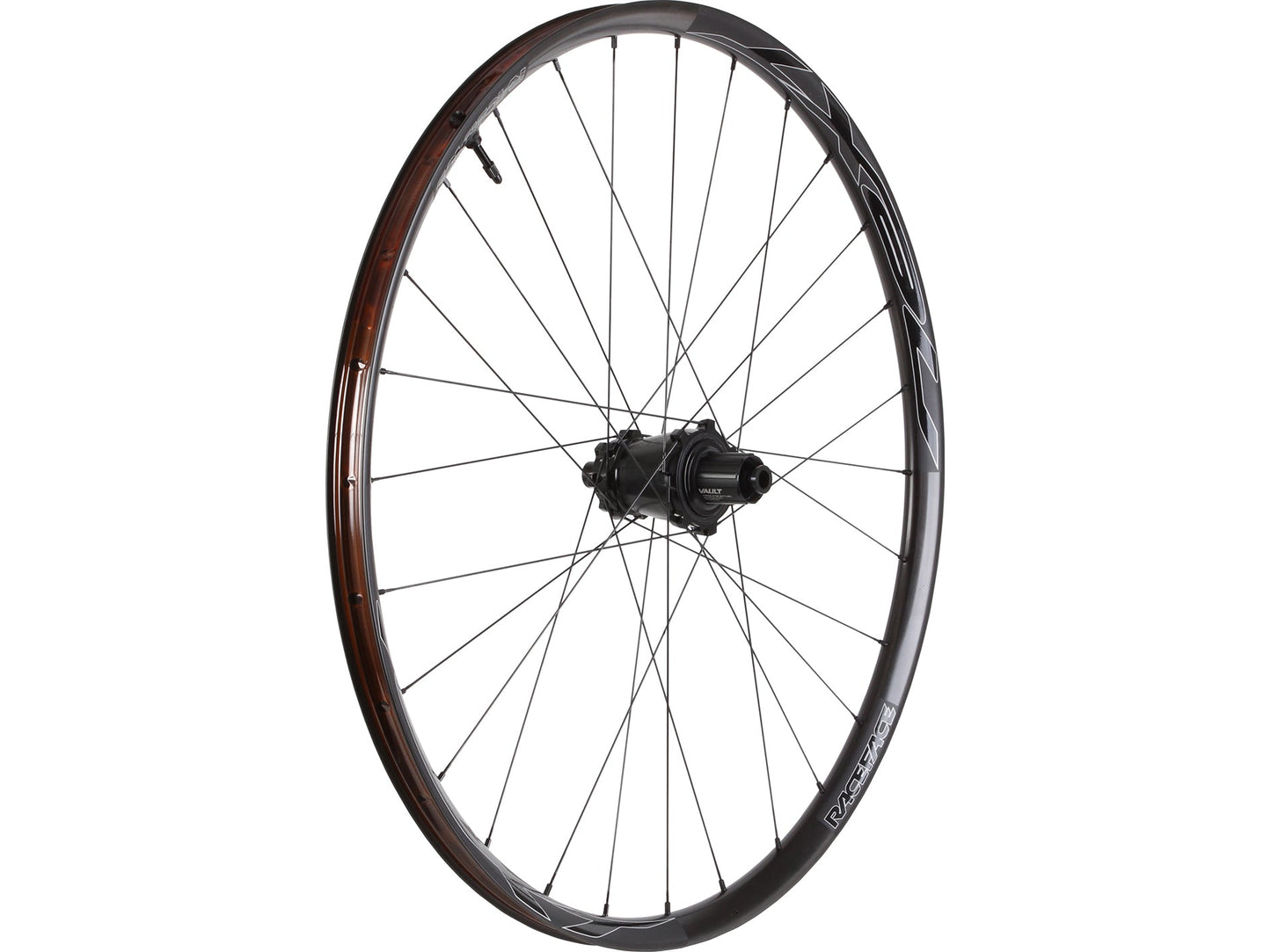 Race Face Next SL 26 Carbon Boost 29" MTB Wheel - Rear - 2021 Black 12x148mm - MicroSpline