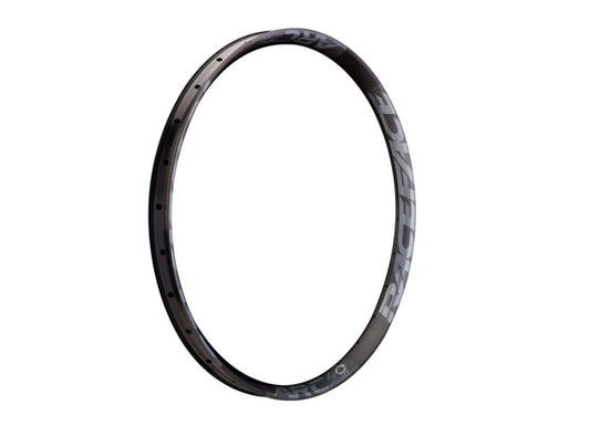 Race Face ARC Offset 40 29" MTB Rim - Black Black 28h