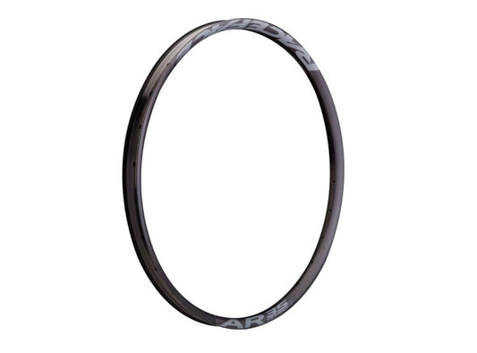 Race Face AR Offset 35 27.5" MTB Rim - Black Black 32h