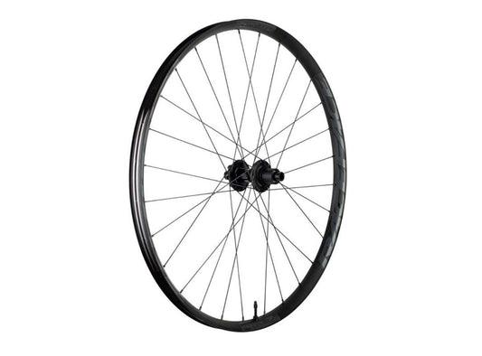 Race Face Aeffect-R 30 27.5" MTB Wheel - Rear Black 12x148mm - Shimano HG