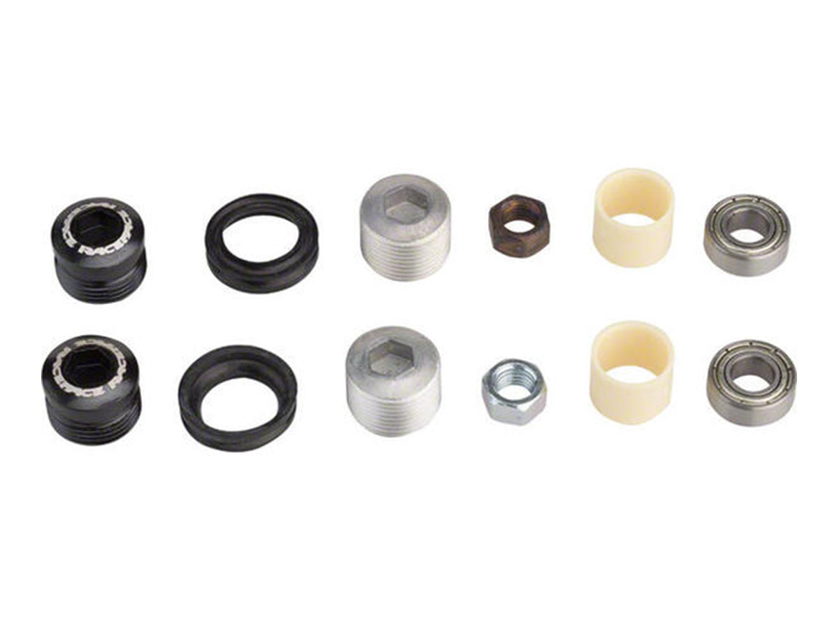 Race Face Chester/Ride Pedal Rebuild Kit Multi Set