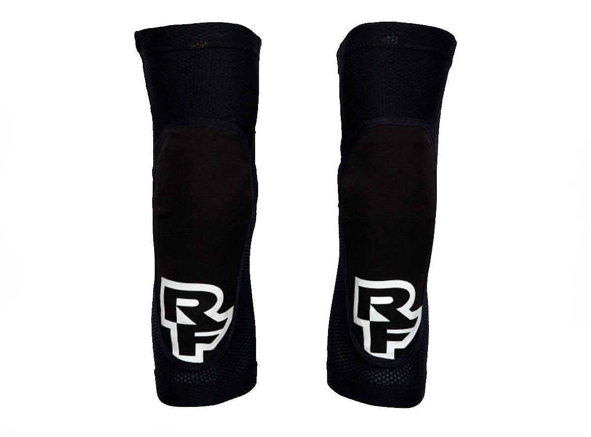 Race Face Covert Knee Guard - Stealth Stealth X-Small