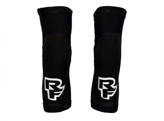 Race Face Covert Knee Guard - Stealth Stealth X-Small