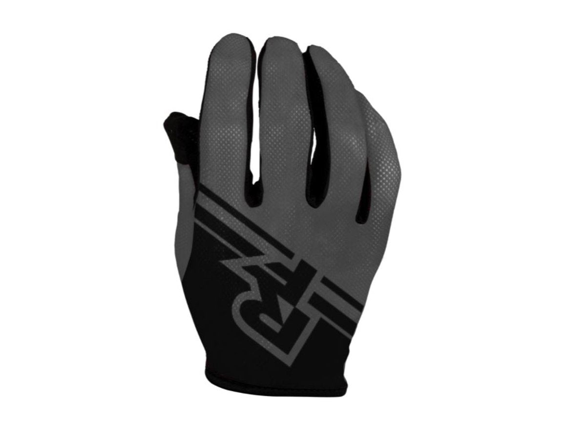 Race Face Indy MTB Glove - Black - 2021 Black X-Small