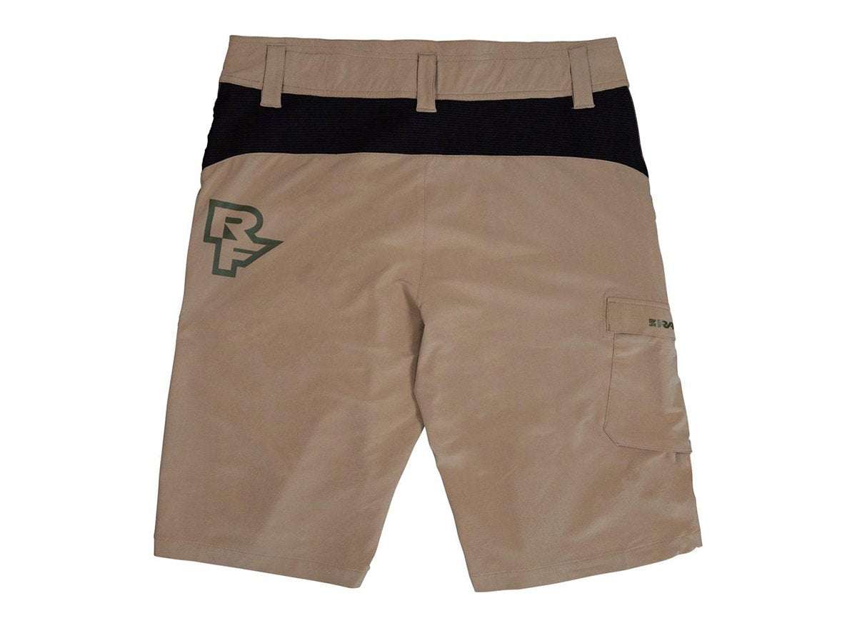 Race Face Trigger Short - Sand