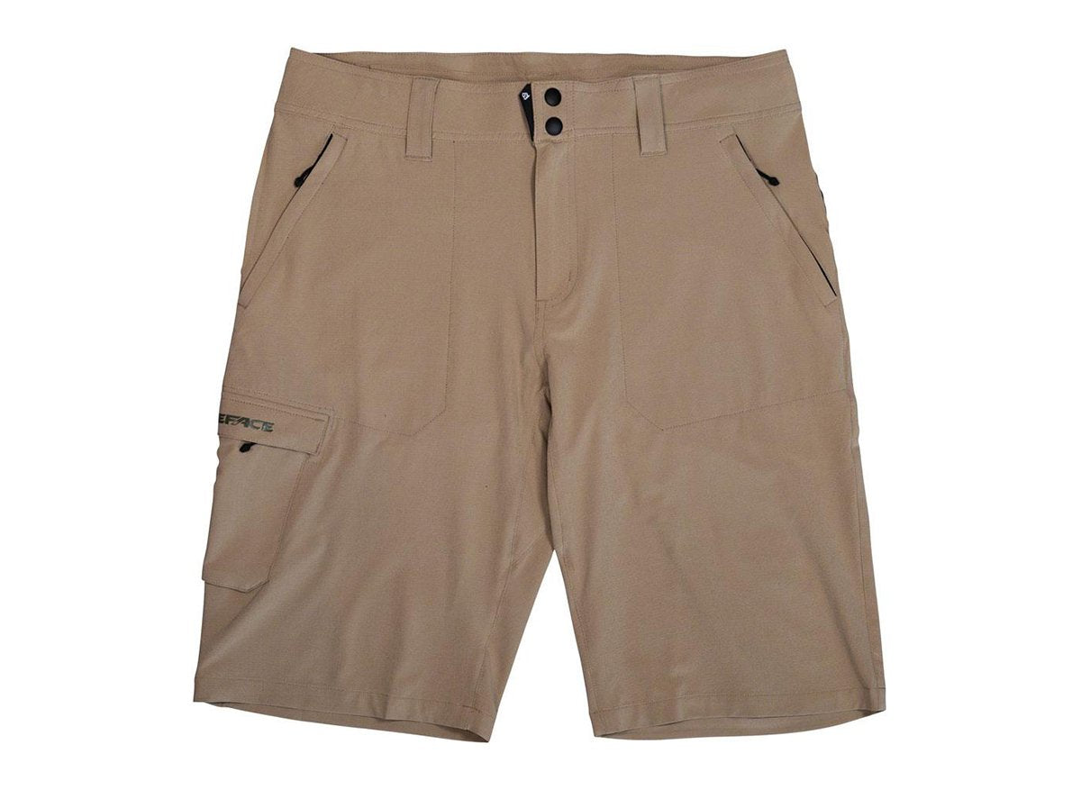 Race Face Trigger Short - Sand - 2021 Sand Small