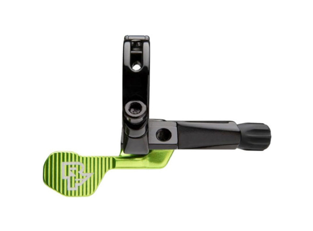 Race Face Turbine 1X Dropper Lever - 2021 Black