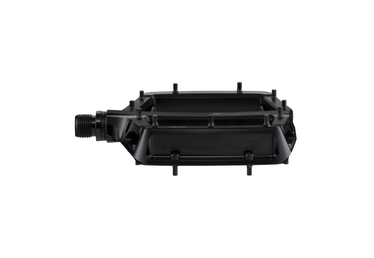 Race Face Turbine Flat Pedal - Black