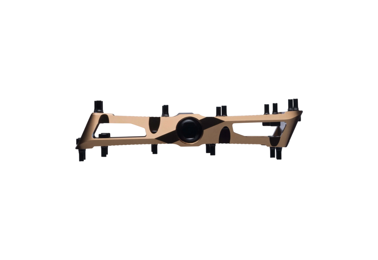 Race Face Turbine Flat Pedal - Kashmoney