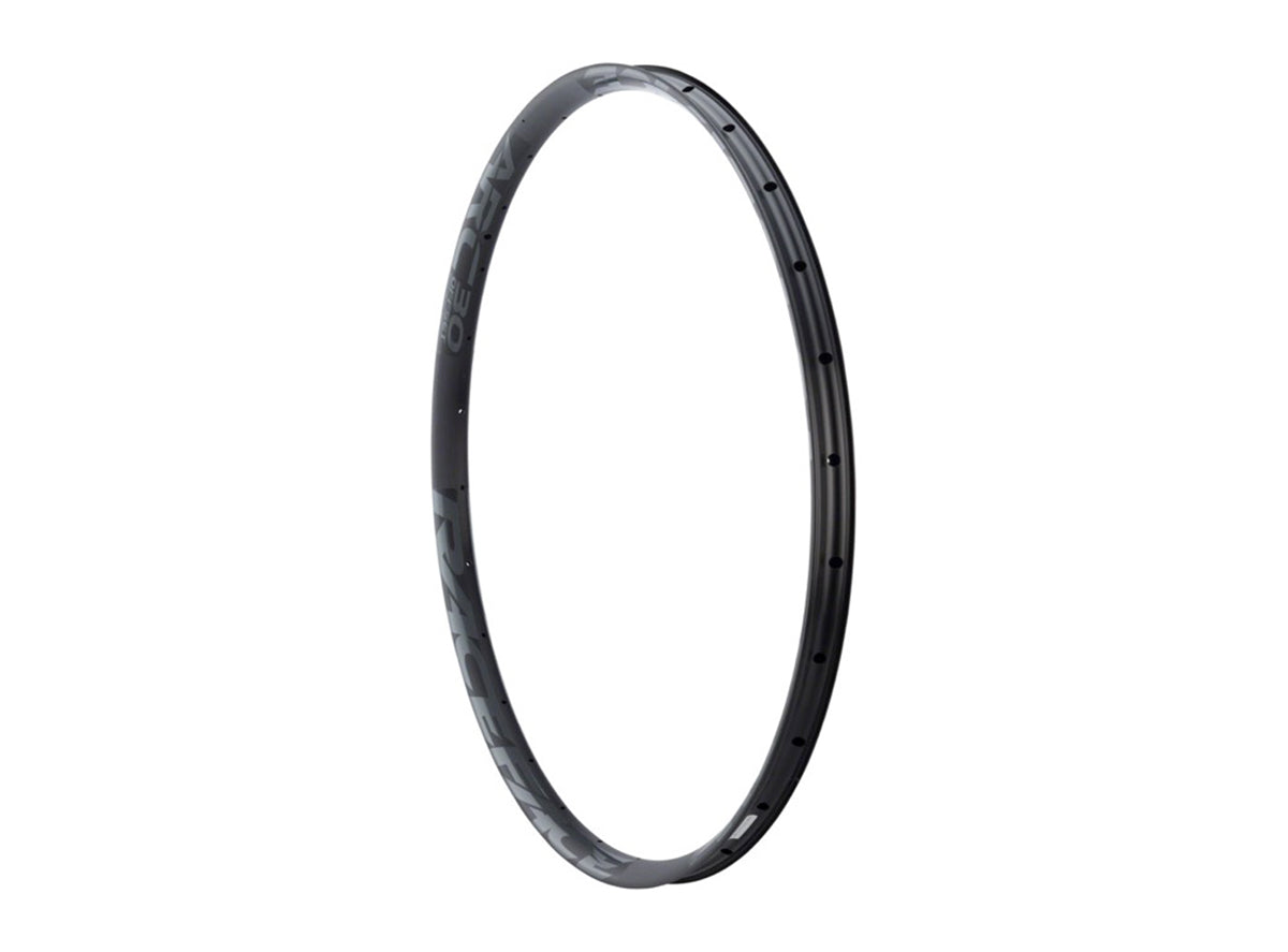 Race Face ARC Offset 30 29" MTB Rim - Black Black 28h