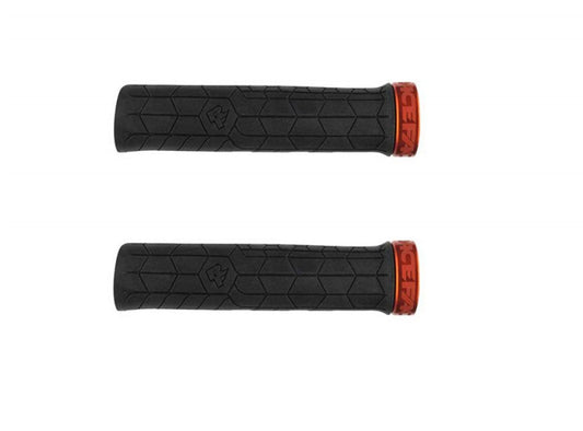 Race Face Getta Grips - Black
