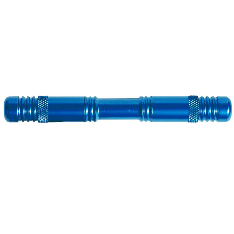 Dynaplug Racer Pro Tubeless Tire Repair Kit - Ano Blue