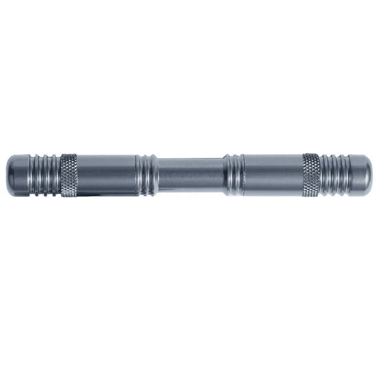 Dynaplug Racer Pro Tubeless Tire Repair Kit - Ano Gunmetal