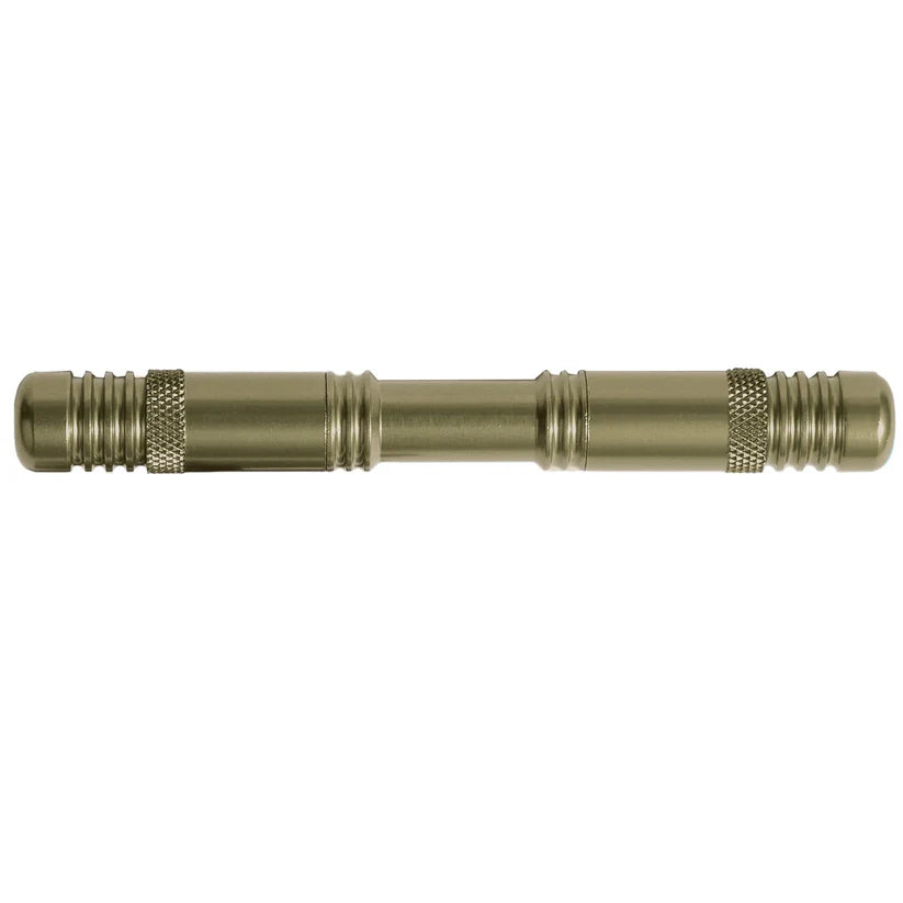 Dynaplug Racer Pro Tubeless Tire Repair Kit - Ano Olive Drab