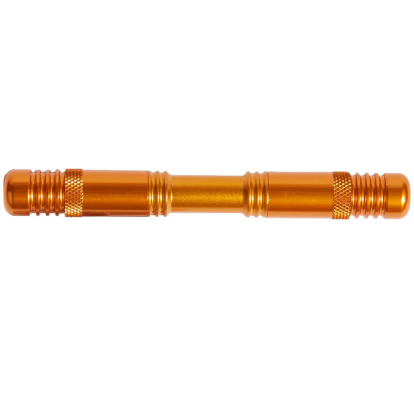 Dynaplug Racer Pro Tubeless Tire Repair Kit - Ano Orange